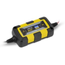 GYS ARTIC 800 (φις UK) – Φορτιστής μπαταριών inverter 12V 0,8A