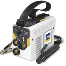 GYS GYSMI 80P – Ηλεκτροκόλληση Inverter MMA 80A, 230V, με καλώδια