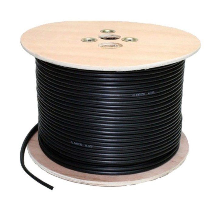 Καλώδιο Ηλεκτροκόλλησης 95mm² - 300m TURRET / GYS