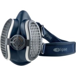 PREMIUM RESPIRATOR FFP3 - Size M-L / GYS