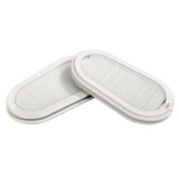 2 FFP3 φίλτρα για PREMIUM RESPIRATOR / GYS