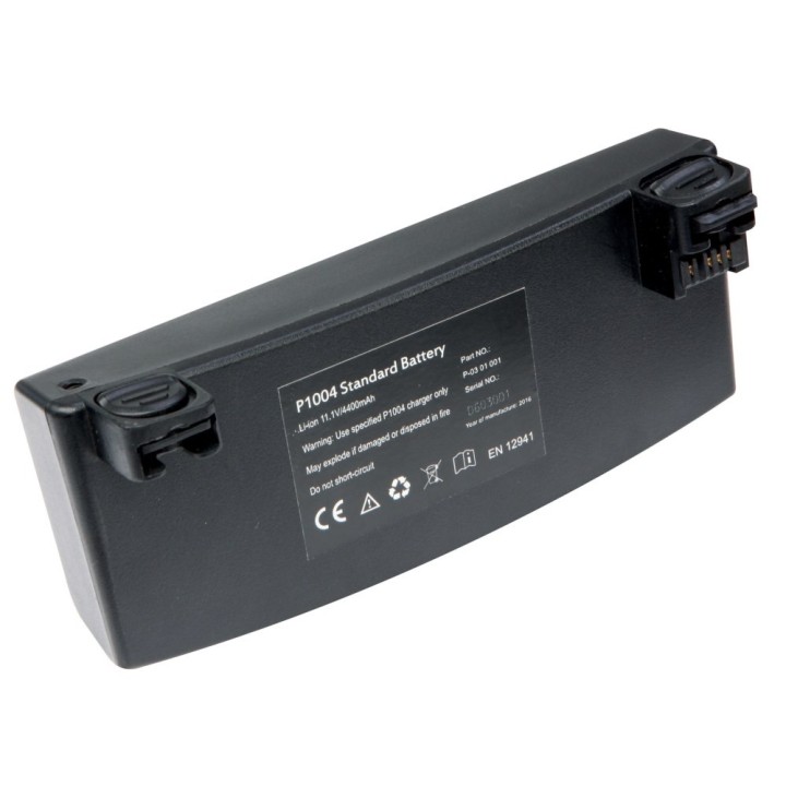 BATTERY GYSMATIC 5-13 AIR XXL