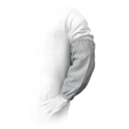 LEATHER-CRUST Συγκόλλησης SLEEVES / GYS