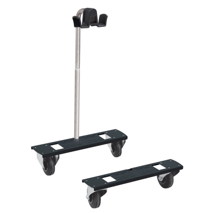Kαροτσάκι SKATE για TITAN 400 DC / GYS