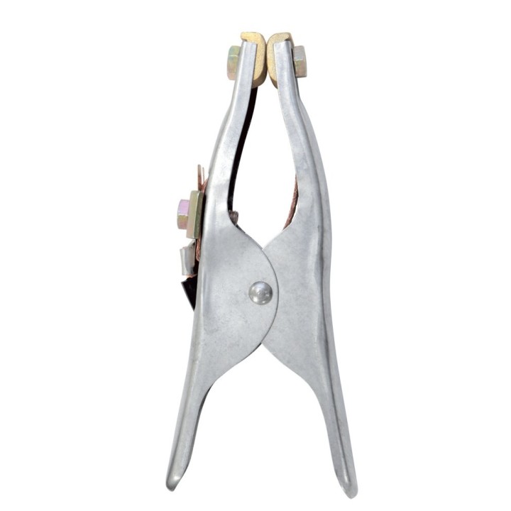 25 Τσιμπίδες σώματος CROCO T300.70 (300A - 70mm² - Threaded) - ΚΟΥΤΙ /