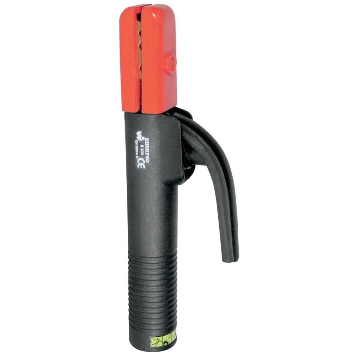 Τσιμπίδα ηλεκτροδίου SHARK X400.70 (400A - 70mm²) / GYS