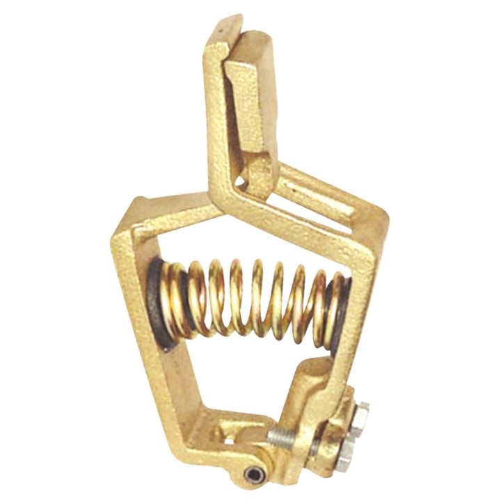 Τσιμπίδα σώματος RHINO 600.95 (600A - 95mm² - ορείχαλκος) / GYS