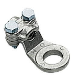10 ακροδέκτες (2 βίδες) Ø 16mm² - M10 / GYS