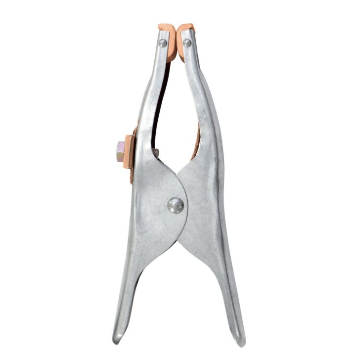 Τσιμπίδα σώματος CROCO M600.95 (600A - 95mm² - adjustable jaws) / GYS