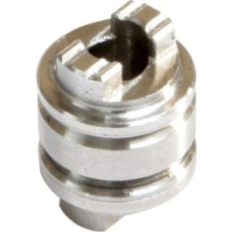 GYS – Ράουλα τσιμπίδας Push-Pull 24V Ø 0,8/1,0/1,2 mm
