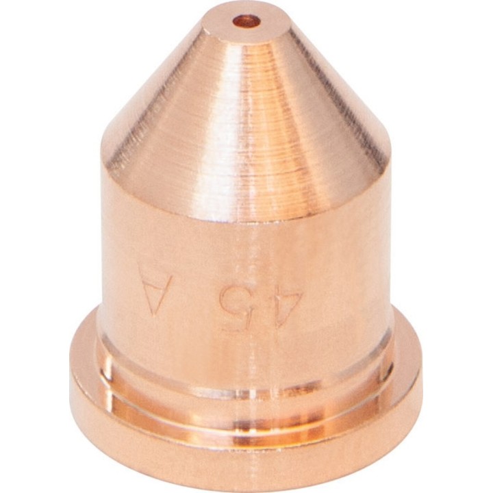 5 μύτες 45A - PLASMA τσιμπίδα MT-AT-125 / GYS