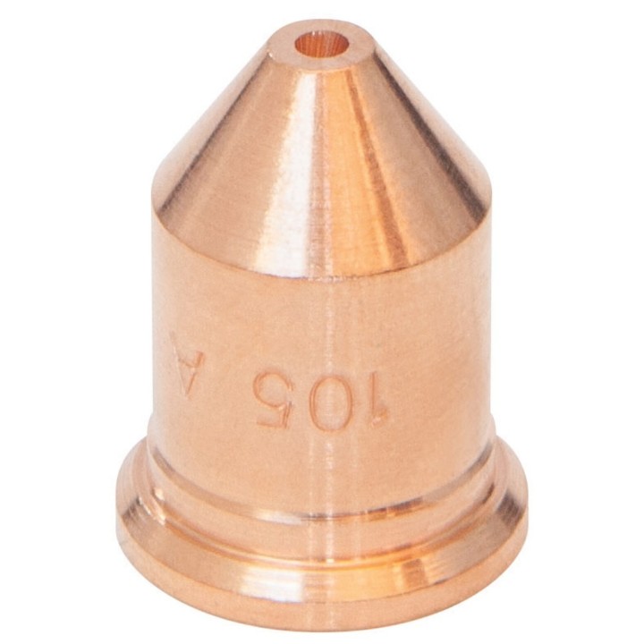 5 μύτες 105A - PLASMA τσιμπίδα MT-AT-125 / GYS