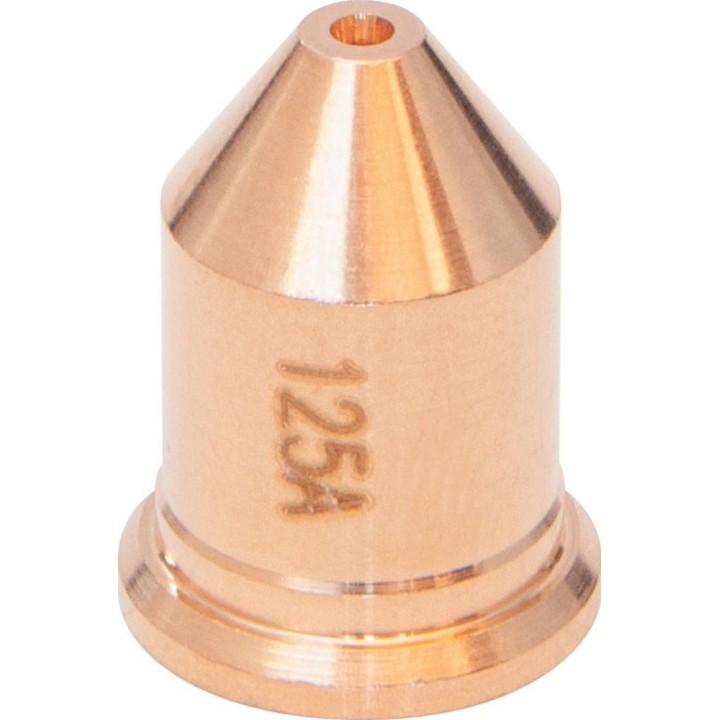 5 μύτες 125A - PLASMA τσιμπίδα MT-AT-125 / GYS