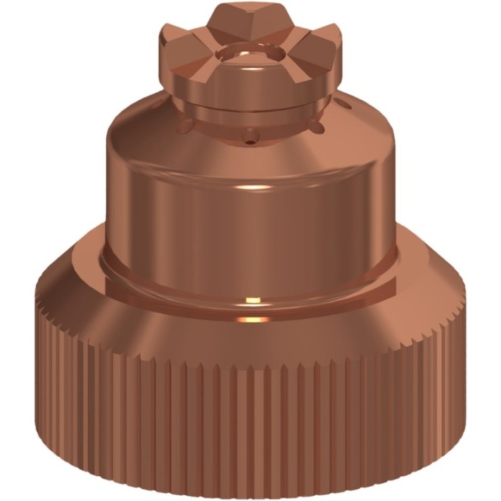 GYS – Ασπίδα (shield) πλάσματος MT-125 45–85 A