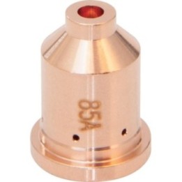 GYS – Μπεκ (tip) για gouging πλάσματος MT-125 65–85 A (5 τεμ.)
