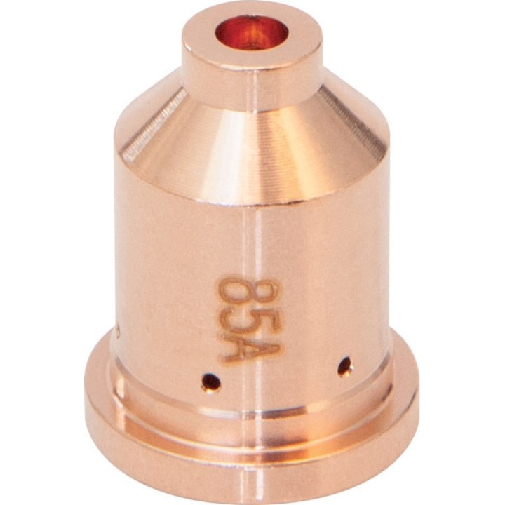 GYS – Μπεκ (tip) για gouging πλάσματος MT-125 65–85 A (5 τεμ.)