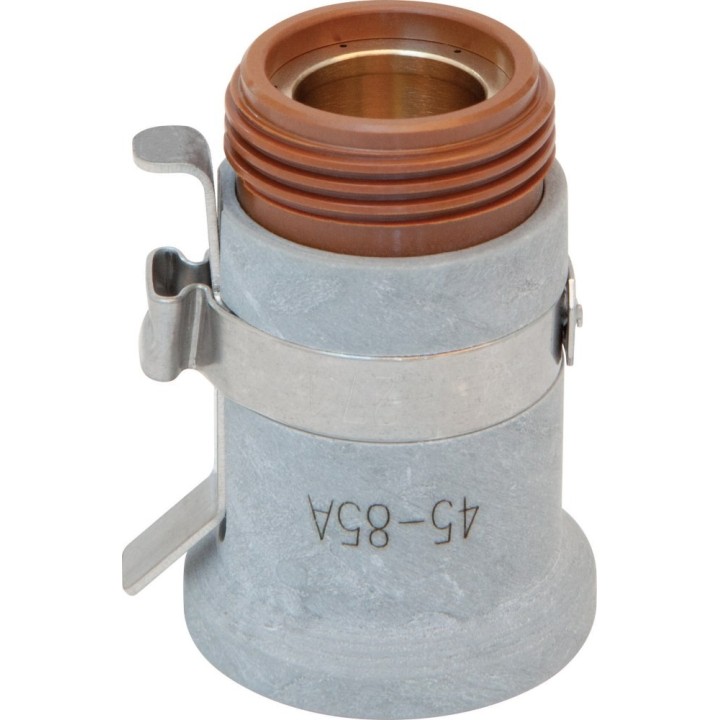 1 Μπέκ μαζί με OHMIC SENSOR 45-85A - PLASMA τσιμπίδα AT-125 / GYS