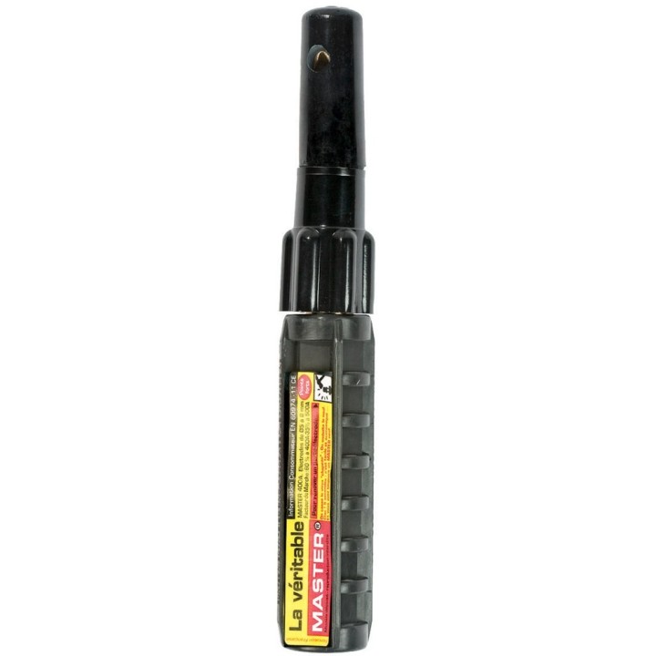GYS HELIX PRO T500.95 – Τσιμπίδα ηλεκτροδίου 500A, καλώδιο έως 95mm²