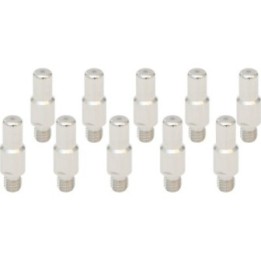10 ηλεκτρόδια για Τσιμπίδα - Plasma 20/20K / GYS