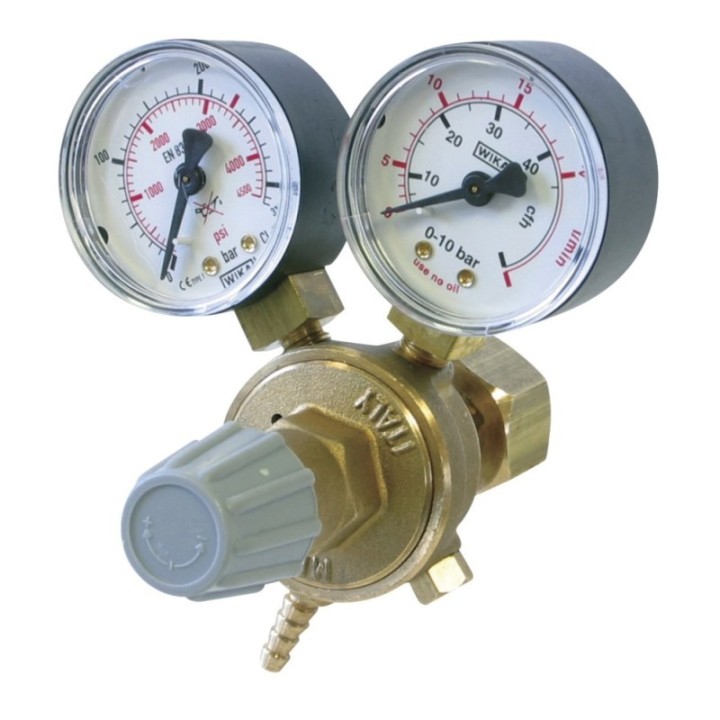Αξεσουάρ Συγκόλλησης GYS REGULATOR/FLOWMETER - 15L/min - Holland/Finla