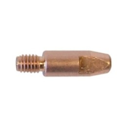 GYS – Μπεκ επαφής τύπου C M8 Ø 2,4 mm για χάλυβα/ανοξείδωτο (10 τεμ.)