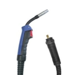 Τσιμπίδα MIG 150A - 3M, SPECIAL ALU Σύρμα (CT Ø0.8mm - M6) / GYS