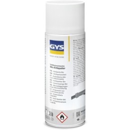 GYS – Αντιπιτσιλιστικό σπρέι χωρίς σιλικόνη 400 ml
