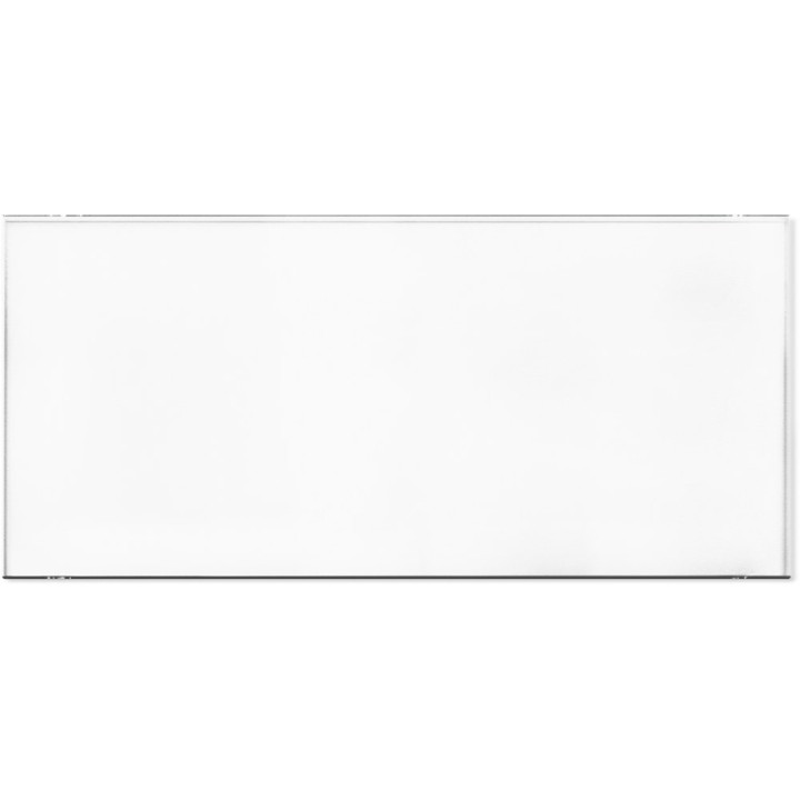 20 Προστασίας Τζάμια 103,5x47 Εσωτερικά για LCD VISION9.13 w/ XA100 fi