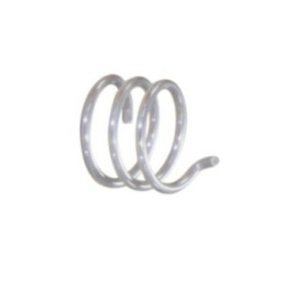 10 springs για Ακροφύσιο/Τσιμπίδα MIG 150 A R / GYS