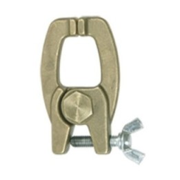 GYS TYREX 400.70 – Τσιμπίδα γείωσης 400 A, έως 70 mm² (1 τεμ.)