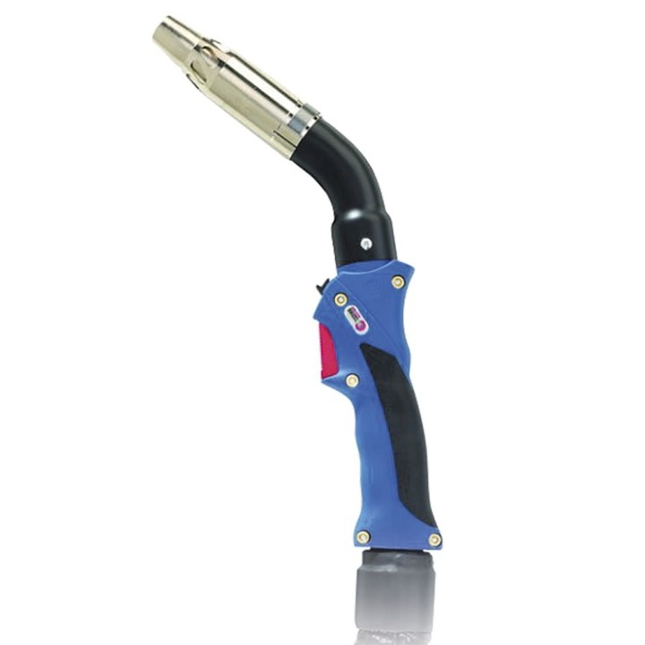 Τσιμπίδα MIG GRIP 150A -3M- Απαγωγέα Καυσαερίων (CTØ0.8mm-M6) / GYS