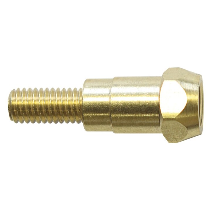 5 Επαφής Μύτες Στήριξη M6 P/Τσιμπίδα MIG GRIP (MB 240/300) / GYS