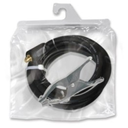 Τσιμπίδα σώματος 400A - 4m καλώδιο - 35/50 mm² ακροδέκτης / GYS