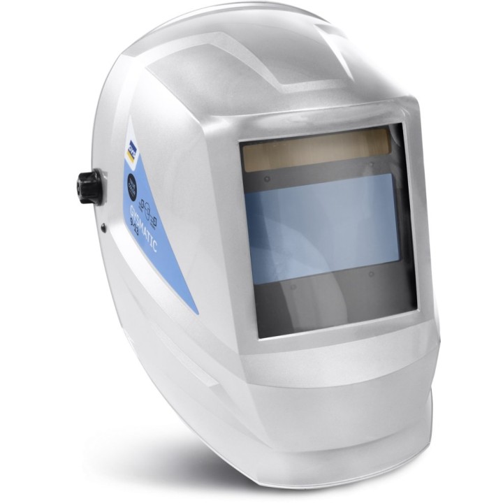 Μάσκα LCD GYSMATIC 9/13 G