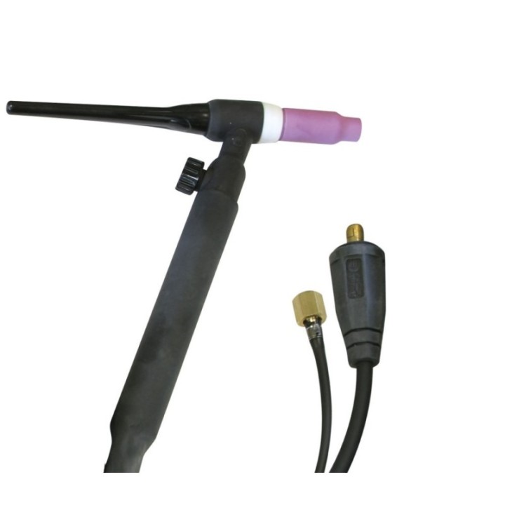 Τσιμπίδα SR17V. 4 m. Texas 25 (Valve) / GYS