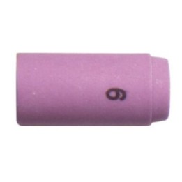 3 ακροφύσια nr 6. Ø 9.5 / GYS