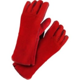 GYS BASIC Heavy Duty – Δερμάτινα γάντια MMA/MIG/πλάσματος, μέγεθος 10