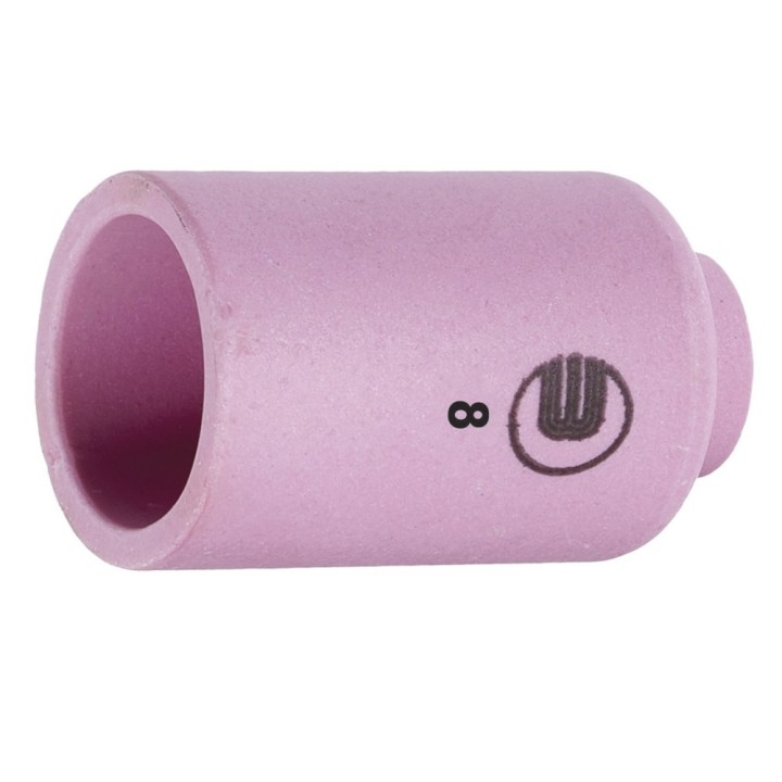 3 Κεραμικά ακροφύσια No.8 Ø Ø12.5 (για Τσιμπίδα SR20) / GYS