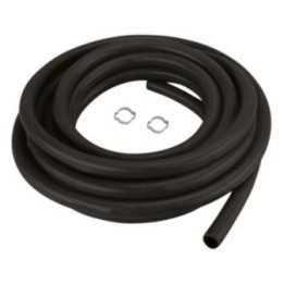 GYS – Σετ σύνδεσης αερίου 5 m με 2 σφιγκτήρες, Ø 6,3 x 12 mm