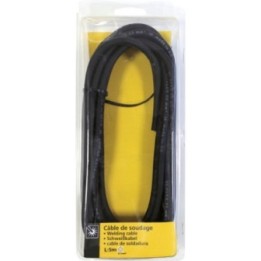 GYS – Καλώδιο συγκόλλησης H01N2-D 25 mm², 5 m