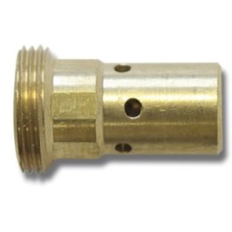 5 επαφής μύτες support M8- τσιμπίδα MIG 450A ABIMIG 455 / GYS