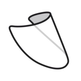 5 Εξωτερικά VISORS - NAVITEK 5-8/9-13 / GYS
