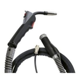 GYS – Τσιμπίδα Push-Pull 24V 220 A, 4 m, αερόψυκτη για NEOPULSE 220C