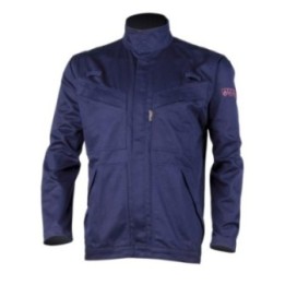 Τζάκετ ηλεκτροσυγκολλητών - COTTON - Size M (44-46) / GYS