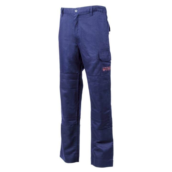 Παντελόνι ηλεκτροσυγκολλητών - COTTON - Size S (40-42) / GYS