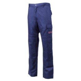 Παντελόνι ηλεκτροσυγκολλητών - COTTON - Size XXL (56-58) / GYS