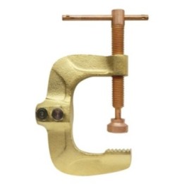Τσιμπίδα σώματος TYREX 800.120 (800A - 120mm²) / GYS