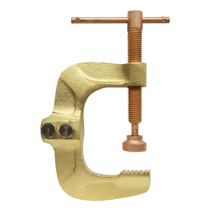 Τσιμπίδα σώματος TYREX 800.120 (800A - 120mm²) / GYS