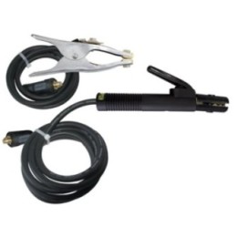 MMA ΣΕΤ N°3 - 200A - 25mm² - 3m EC - 3m EH - CONNEC. 10-25mm² / GYS