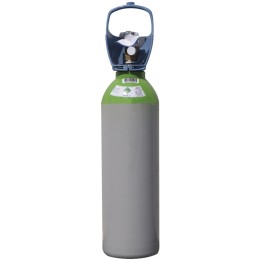 Αναλώσιμο Συγκόλλησης GYS GAS BOTTLE ARGON 4.5 - PURE ARGON - 2.3m3 (L